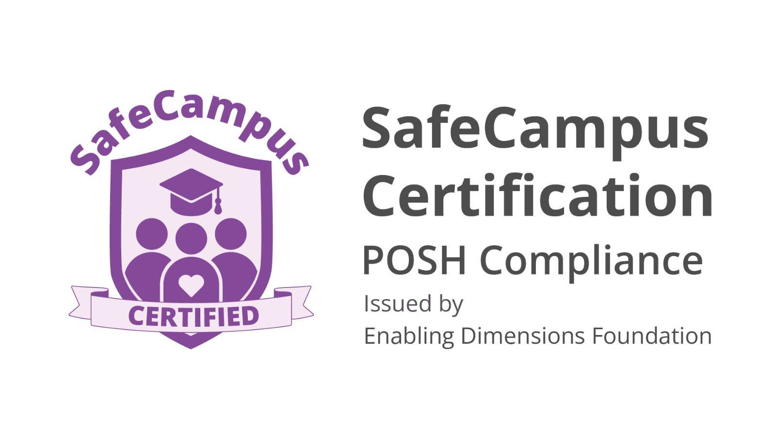 SafeCampus- POSH Up Your Campus